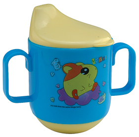 TOAC008 Angel Cup